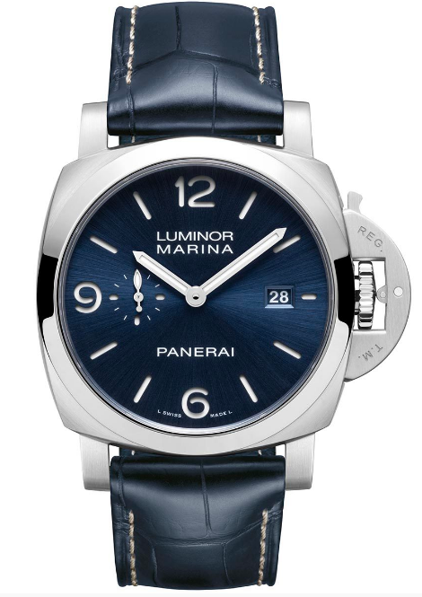(image for) Panerai Luminor Marina Replica Watch PAM03313